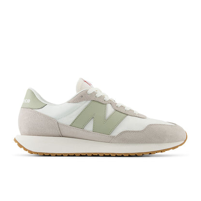 New Balance 237 'Grey Green' MS237CQ
