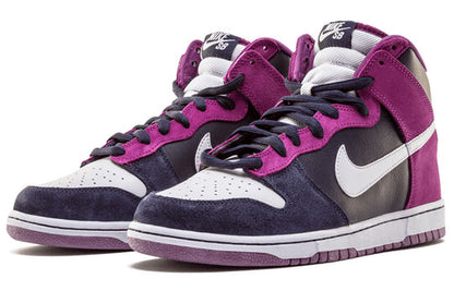Nike SB Dunk High Pro 'Un-Heavens Gate' 305050-401