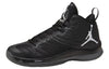 AIR JORDAN SHOES SUPER FLY 5 MEN'S SNEAKERS RUNNING SHOES SPORTS SHOES PARKOUR JORDAN SHOES 'Anthracite' 850700-005