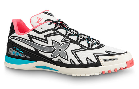 LOUIS VUITTON Sprint Sneakers 'White' 1A98XP