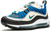 (WMNS) Nike Air Max 98 'Blue Nebula' AH6799-106