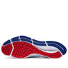 Nike Air Zoom Pegasus 37 Buffalo Bills 'White Red Blue' CZ5435-100