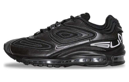 Nike x Supreme Air Max 98 TL SP 'Black' DR1033-001