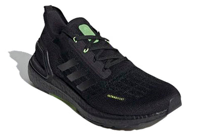 adidas UltraBoost Summer.Rdy 'Black Signal Green' EG0750