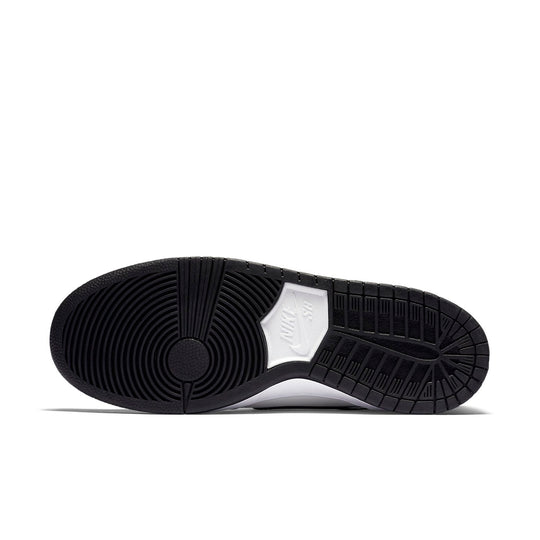 Nike SB Dunk Low Pro 'Ishod Wair' 819674-101