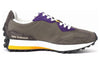 New Balance 327 'Green Brown Purple' MS327DO