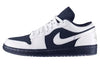 Air Jordan 1 Phat Low 'Platinum' 338145-107