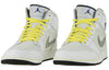 Air Jordan 1 Phat 'Vibrant Yellow' 364770-101