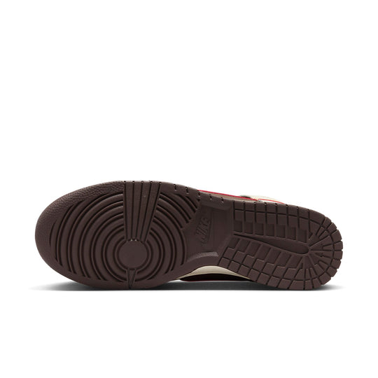 Nike Dunk High SE 'Baroque Brown' FB8892-200