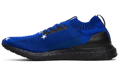adidas tudes x UltraBoost Uncaged 'Bold Blue' D97732