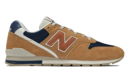 New Balance 996 'Orange' CM996UF2