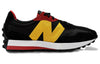 New Balance 327 'Black Yellow' MS327FR1