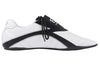 Balenciaga Zen Sneaker 'White Black' 617540W2CG19010