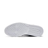 Air Jordan 1 Mid 'Obsidian' 554724-405