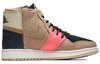 (WMNS) Air Jordan 1 Retro Rebel XX 'Utility Pack' BQ6481-200