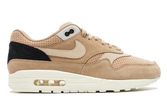 NikeLab Air Max 1 Pinnacle 'Mushroom' 859554-200