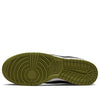 Nike Dunk Low Scrap 'Black Green' DM0128-001