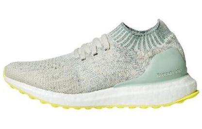 adidas UltraBoost Uncaged 'Ash Green Chalk' B43518