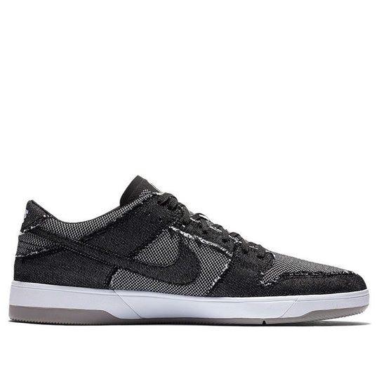Nike x Medicom SB Dunk Low Elite 'BE@RBRICK' 877063-002