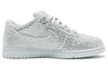 Nike x Cactus Plant Flea Market x Swarovski Dunk Low 'Pure Platinum' CZ2670-001