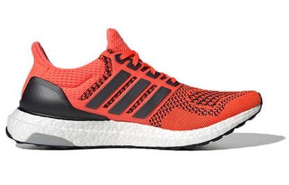 adidas UltraBoost 1.0 Retro 'Solar Red' 2019 FU6648