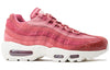 (WMNS) Nike Air Max 95 Premium 'Light Redwood' 807443-801