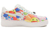 Nike x RTFKT x Takashi Murakami Air Force 1 Low 'Murakami Drip' FQ4051-900