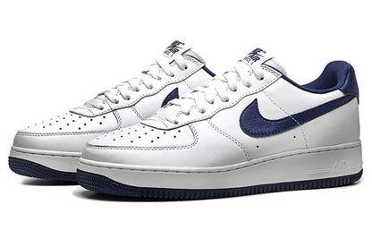 Nike Air Force 1 Low QS 'NAI-KE' 816621-101