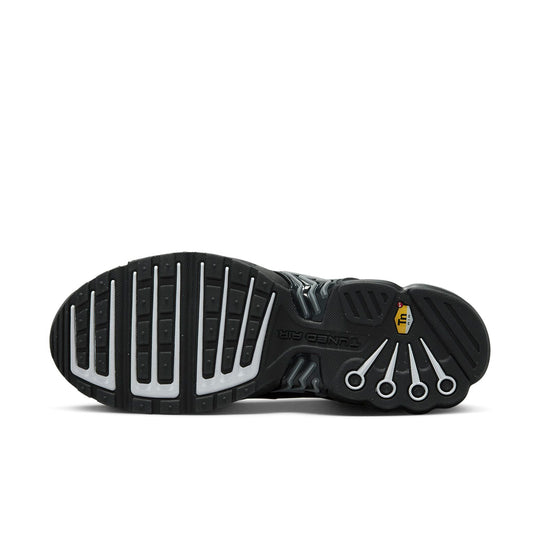 Nike Air Max Plus 3 'Stencil Swoosh Black' FD0659-001