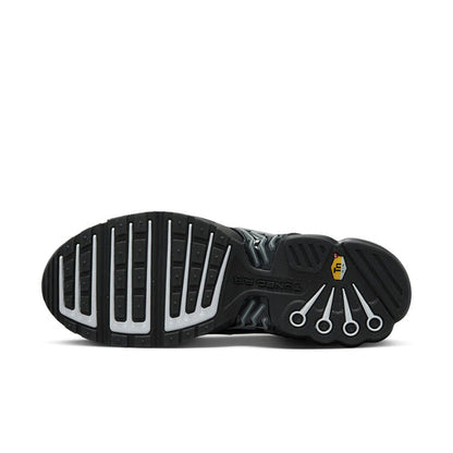 Nike Air Max Plus 3 'Stencil Swoosh Black' FD0659-001