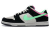 Nike SB Dunk Low Pro 'Poison' 304292-033