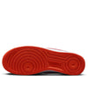 Nike Air Force 1 Low 'White Picante Red' DV0788-102