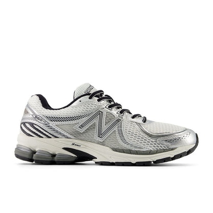 New Balance 860 V2 'Optic White' ML860GB2