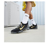 Nike Air VaporMax 2021 Flyknit 'Black University Gold' DH4086-001