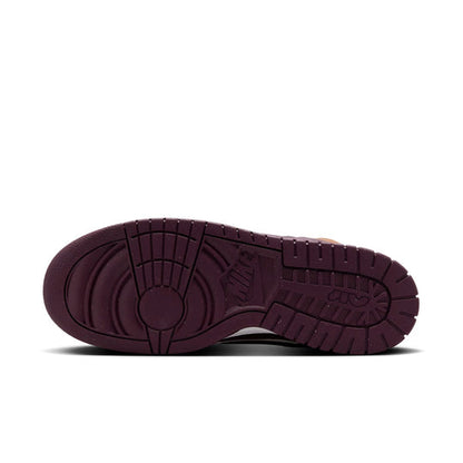 Nike Dunk Low Jumbo 'Light British Tan' FQ8248-200