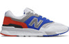 New Balance 997 'White Blue' CM997HZJ