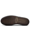 Air Jordan 1 Low 'Black White Dark Smoke Grey' HV5968-001