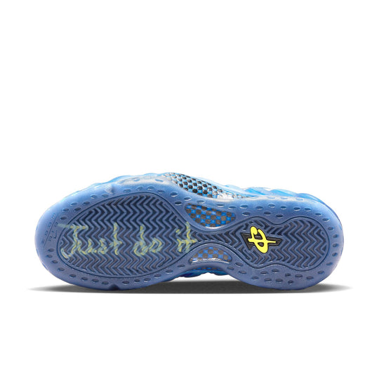 Nike Air Foamposite One 'Doernbecher 2023' FD9714-400