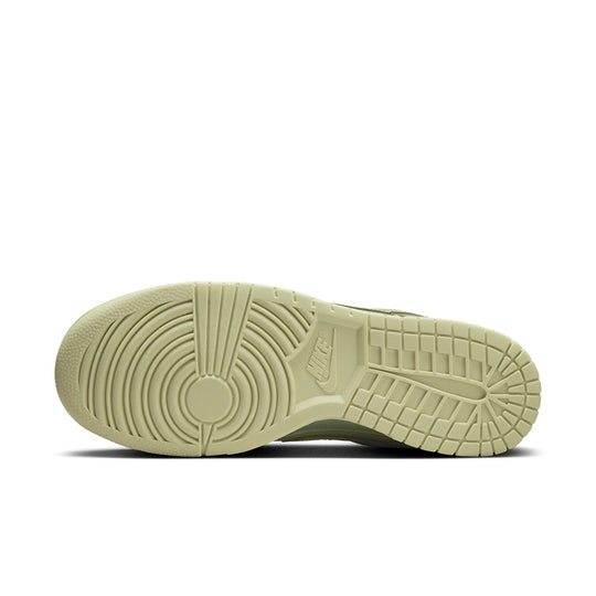 Nike Dunk Low Premium 'Oil Green' FB8895-300