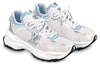 (WMNS) LOUIS VUITTON Run 55 Sneakers 'White Blue' 1ABVII