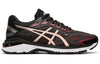 (WMNS) ASICS GT-2000 7 'Black Breeze' 1012A147-004