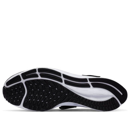 Nike Air Zoom Pegasus 37 FlyEase 'Black White' CK8474-003