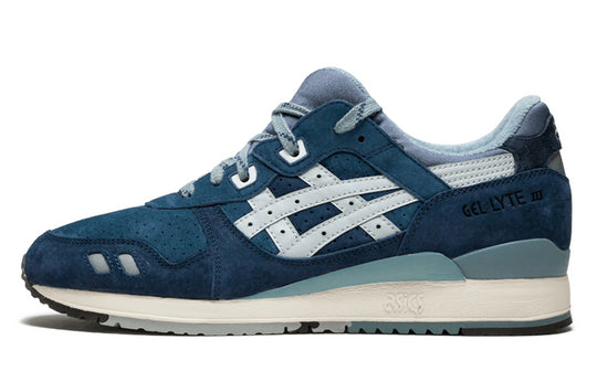 ASICS J Crew x Gel Lyte 3 'Blue Ribbon' H53BK-5065