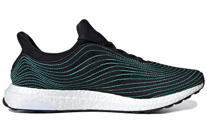 adidas Parley x UltraBoost DNA 'Core Black' EH1184