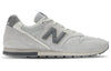 New Balance 996 Shoes 'Grey White' CM996UH2