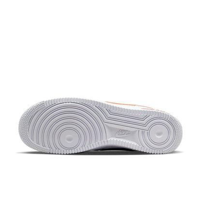 Nike Air Force 1 Low 'Jumbo Orange Swoosh' DV3505-100