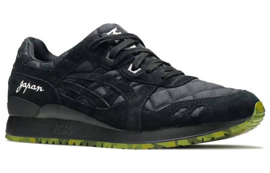 ASICS Mita Sneakers x Beams x Gel Lyte 3 'Souvenir Jacket' H60LK-9090