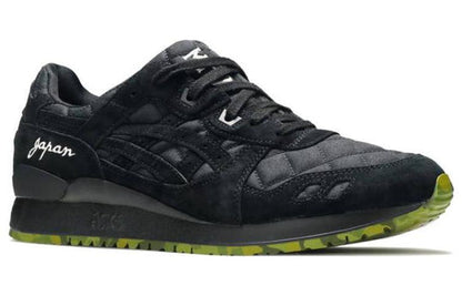 ASICS Mita Sneakers x Beams x Gel Lyte 3 'Souvenir Jacket' H60LK-9090