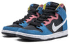 Nike SB Dunk High Pro 'Bazooka Joe' 305050-410