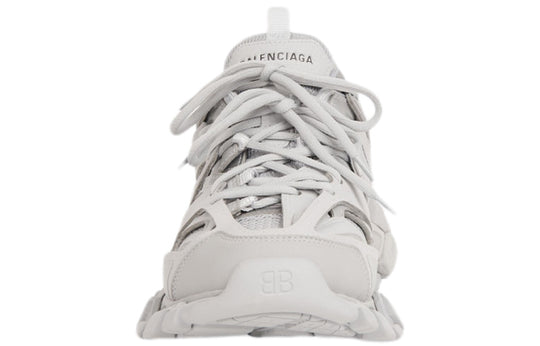 Balenciaga Track Sneaker 'Medium Grey' 542023W3FE31200